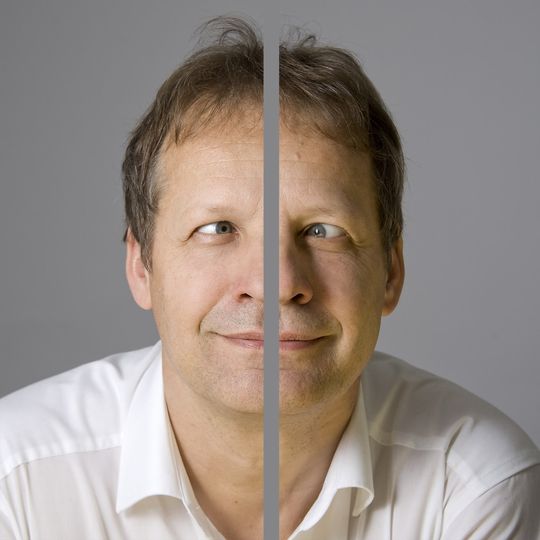 Erfolgreiche Projektleiter haben gelernt, mit der Lücke zu leben. Erfolgreiche Projektleiter haben gelernt, mit der Lücke zu leben.