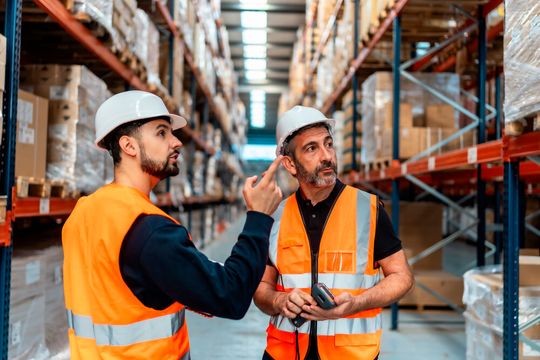 In der Intralogistik ist der Übergang von der Planung von Projekten zu ihrer Umsetzung oft der Moment, in dem sich entscheidende Fehler offenbaren.(Bild: ©  unai - stock.adobe.com)