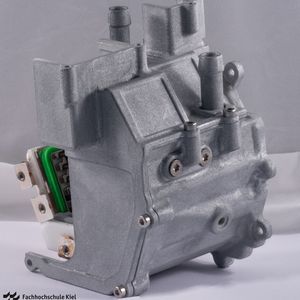 (Fachhochschule Kiel)