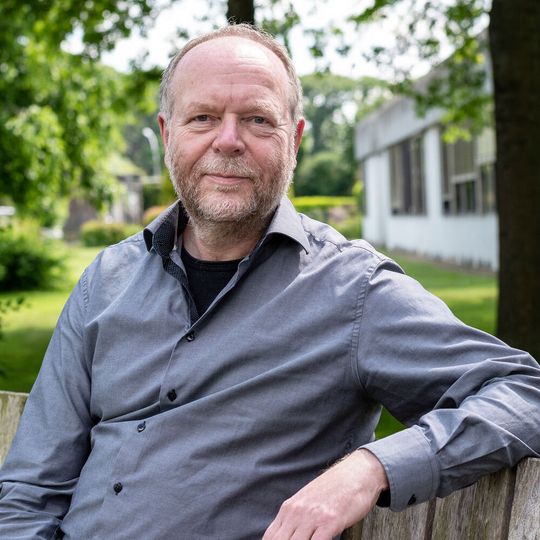 Prof. Dr. Michael Bredol war maßgeblich an der Entwicklung der neuen Studienordnung beteiligt. Prof. Dr. Michael Bredol war maßgeblich an der Entwicklung der neuen Studienordnung beteiligt.