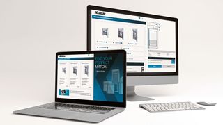 Le configurateur d'incubateurs en ligne www.my-incubator.com permet de trouver l'incubateur adapté à votre laboratoire. (Image :Andreas Hettich GmbH & Co. KG)