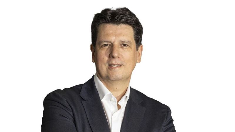 Christophe Mandon ist neuer Vice President Sales and Ownership Experience bei Kia Europe.(Bild:  Kia)