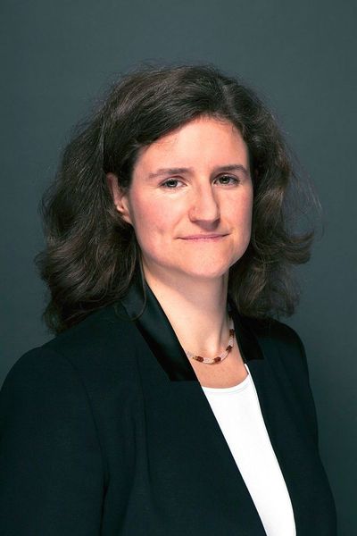 Naemi Denz, VDMA-Hauptgeschäftsführung: „Dass Branchen Leitlinien zu Nachhaltigkeit entwickeln, ist nicht neu. Das Außergewöhnliche unserer Herangehensweise bilden jedoch die drei unter dem Stichwort ‚kulturell‘ aufgeführten Leitsätze.“ (VDMA)