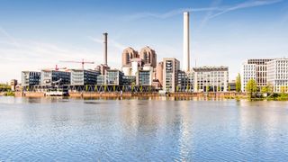 Künstliche Intelligenz soll zukünftig auch bei der kommunalen Wärmeplanung eingesetzt werden können. (© matho - stock.adobe.com)