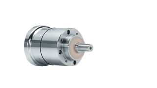 Die neuen Planetengetriebe gibt es zweistufig (rechts) und einstufig (links). (Wittenstein alpha; © JPC-PROD - Fotolia.com)