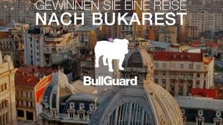 Beim Bullguard-Incentive können Fachhändler eine Reise nach Bukarest gewinnen. (Bullguard)