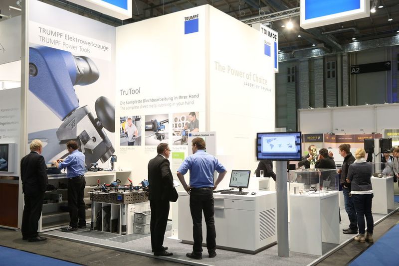 Rückblick: Das war die Nortec 2016. (HMC/Wallocha)