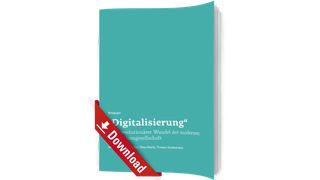 Whitepaper Cover: Redaktion PROCESS (Redaktion PROCESS)