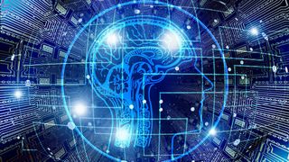 Elektronik, die lernt: Eine neue Technik nach Vorbild des Gehirns haben Würzburger Forscher entwickelt. (Bild: )