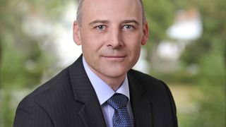 Dr. André Zimmermann, SHS: „Der Zugang in den Gesundheitsmarkt weist für junge, innovative Unternehmen hohe ökonomische und regulatorische Eintrittsbarrieren auf.“ (Bild: SHS)