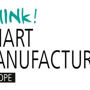 (Rethink Smart Manufacturing)