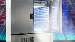 Der neue Klimaschrank ICH wurde speziell für Stabilitätsprüfungen gemäß GMP und ICH-Richtlinie ausgelegt.  (Bild: Memmert)