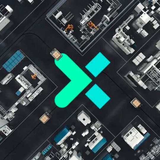 Industrial Operations X ist ein neues, kontinuierlich wachsendes, interoperables Portfolio von Produkten und Dienstleistungen für die Produktentwicklung, -ausführung und -optimierung. Siemens hat damit jetzt seine Business-Plattform Xcelerator zum Nutzen der Anwender erweitert.(Bild:  Siemens)