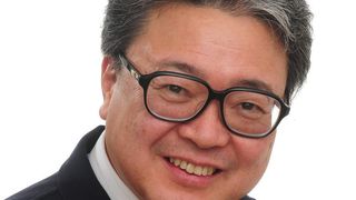 Genba-Kaizen Spezialist Ryutaro Matsuda gibt auf dem Innovationstag in Würzburg Einblicke in die vielen Facetten der Kreativität und Innovation und was wir von Japan bei der Integration von Prozessabläufen lernen können (Archiv: Vogel Business Media)