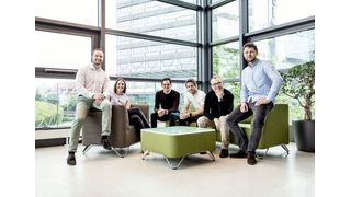 In 2020 verzeichnete Onlinedoctor ein Wachstum von mehr als 250 Prozent gegenüber dem Vorjahr.
(v.l.n.r.) Dr. Philipp S. F. Wustrow (Mitbegründer), Leonie  Sommer-Eska (Geschäftsführerin Deutschland),  Dr. Philipp Freitag (Business Development Manager & Geschäftsführer Österreich),  Falko Burghausen (Chief Technology Officer),  Dr. E. Paul Scheidegger (Mitbegründer und medizinischer Leiter),  Dr. Tobias Wolf (Mitbegründer) (Onlinedoctor)