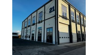 Orbis Europe engineers and manufactures durable and sustainable transport packaging solutions. (Source: Orbis)