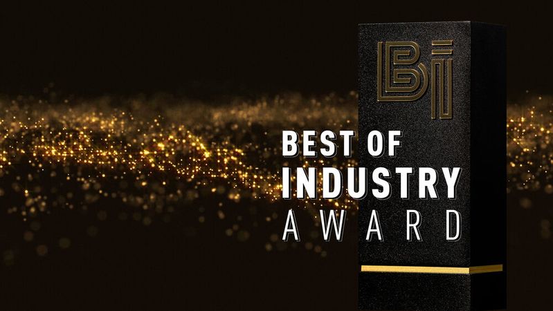 Die Gewinner des Best of Industry Award 2025 stehen fest.(Bild:  Ron Dale - stock.adobe.com)