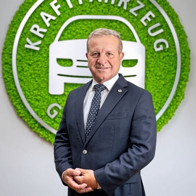 ZDK-Präsident Thomas Peckruhn möchte sich für einen starken ZDK in Bonn und Berlin einsetzen. (Bild: Bildschön)