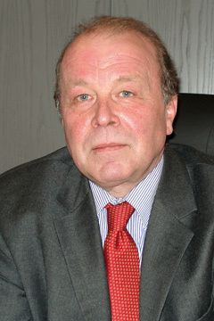 Thomas Hoffacker ist Geschäftsführer der Beresa-Autozentrum Anhalt GmbH in Dessau. (Archiv: Vogel Business Media)