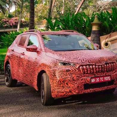 Skoda Modelloffensive Neue Rolle Im Vw Konzern