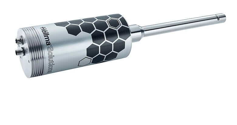 Gewinner Sensorik - Hellma mit Smarter Sensor für die optische Spektroskopie (Bild: Hellma)