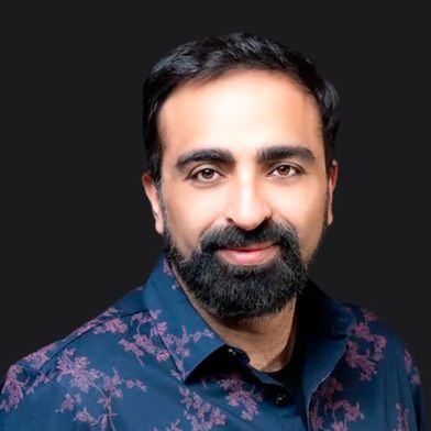 Gagan Gulati von NetApp: „Unternehmen erkennen Cyberangriffe wie Ransomware häufig erst, nachdem sie sich bereits über primäre Systeme und Backups ausgebreitet haben.“ (Bild: NetApp)