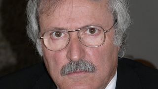 Neuer Head of Research: Cesare Mondadori Bild: Santhera (Archiv: Vogel Business Media)