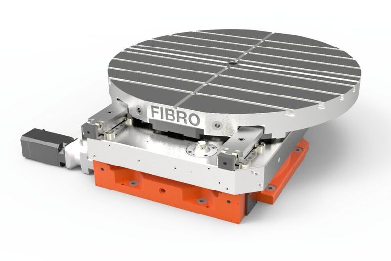 Für fast alle Anwendungsfälle und Bearbeitungsmaschinen sind die Werkstückpalettier-Systeme von Fibro konzipierbar. Auch individuelle Wünsche könnten erfüllt werden. (Fibro)