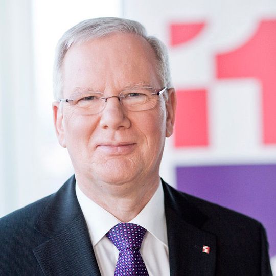 Andreas Finkenberg(Foto:  Bank 11)