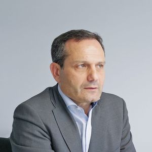 «Auch Blechverarbeiter werden künftig vermehrt individualisierte Produkte herstelllen müssen.» Luigi Greco 