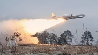 The planned joint venture aims to scale up industrial production of advanced cruise missile systems for European and allied forces. (Source: Rheinmetall AG)