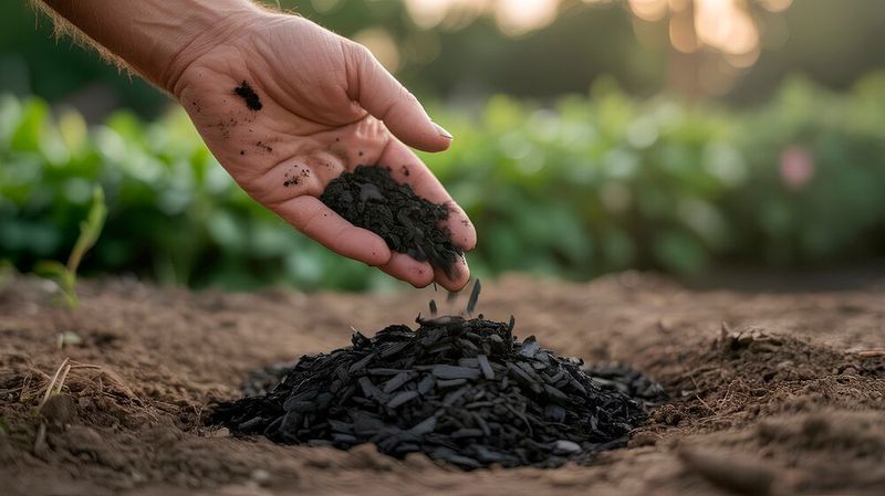 Biochar: Minimum cost - 10 dollars per ton of CO. Maximum cost - 345 dollars per CO.   Sources: IEA (2020, 2021); IPCC (2021); S&P Global ©Statista 2025 (Source: Pitohui - stock.adobe.com)