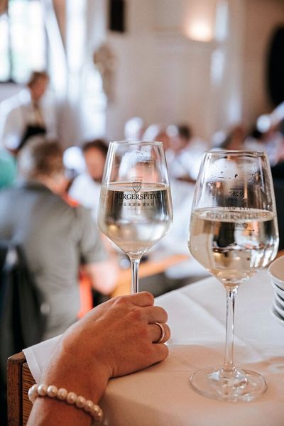 Impressionen der 4. Fachtagung „Mehr Effizienz im Presswerk“ am 15. Juni 2023 in Würzburg. (Bild: VCG/Stefan Bausewein)