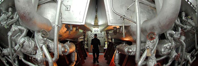 Die auf Echtzeitdaten basierende Wartung hilft bei der Optimierung der Abläufe und spart Kosten.(Bild:  gemeinfrei /  Pixabay)