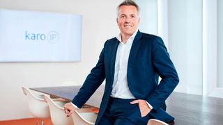 Matthias Rößler: „Wenn Deutschland trotz seiner Klimaziele mobil bleiben möchte, brauchen wir unbedingt Alternativen oder zumindest Ergänzungen zur Elektromobilität.“ (karo IP)