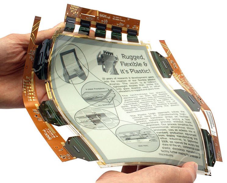 Die LOPEC zeigt als einzige Branchenplattform die gesamte Wertschöpfungskette der gedruckten Elektronik – von der Forschung über die Materialherstellung und Produktion bis zu Endanwendungen. (Bild: Messe München)