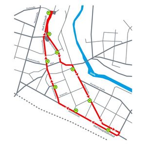 (Shuttle-Modellregion Oberfranken)