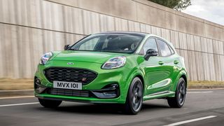 Die verschiedenen Modellreihen der Marken Ford und Lincoln sollen von 2023 an schrittweise auf ein Google-Betriebssystem umgestellt werden. (Bild: Ford)