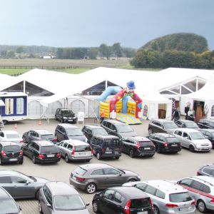 Michael Telecom Hausmesse 2013 (Bild: Michael Telecom)