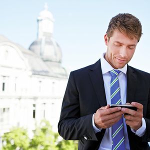 Mit Apps lässt sich die Produktivität und Motivation der Mitarbeiter steigern, was wiederum dazu beiträgt, dass sich das App-Projekt zeitnah amortisiert.
