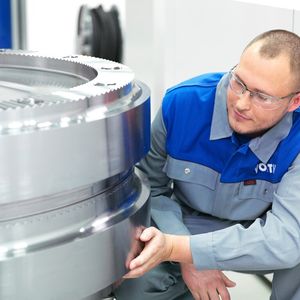 (Bild: Voith)
