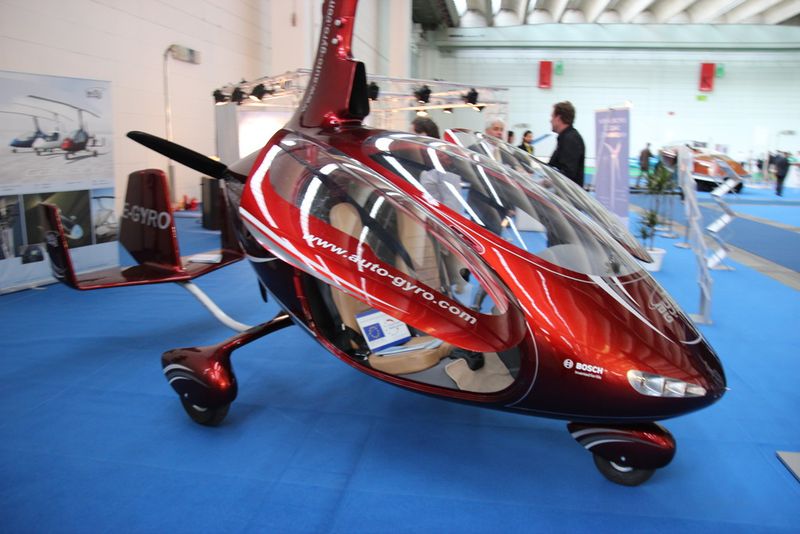 Rückblick: Bilder von der Euromold 2013. (Bild: Finus)