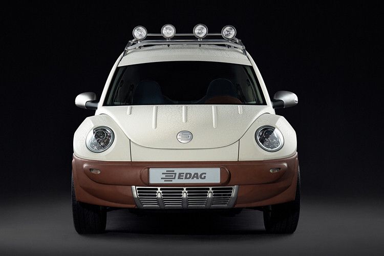 Der Biwak stammt aus dem Jahr 2006. (Foto: Edag)