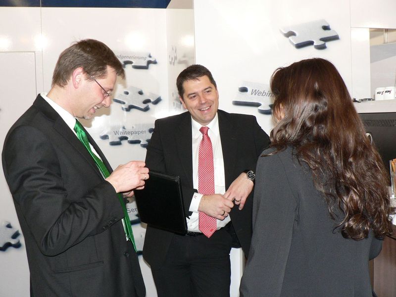  (Archiv: Vogel Business Media)