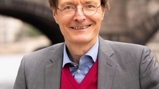 Prof Dr. Karl Lauterbach (© www.karllauterbach.de)