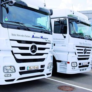 (Archiv: Vogel Business Media)