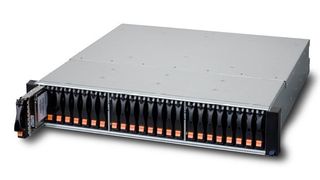 Das Storage-Gehäuse 620J von LSI kostet rund 2.070 Euro. (Archiv: Vogel Business Media)