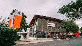 Die Spindler-Gruppe hat nun auch Seat im Porfolio. (Bild: Spindler)