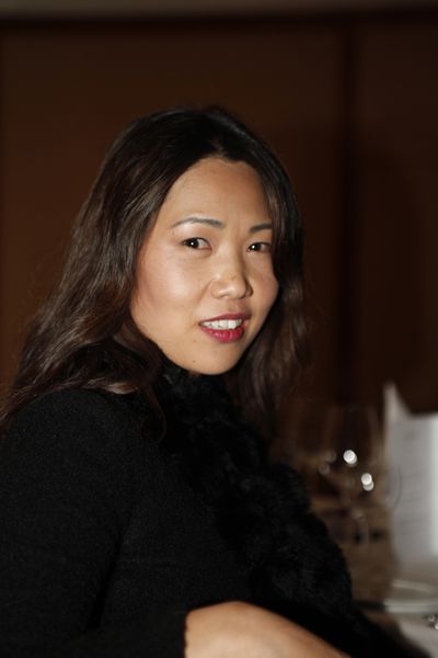 Sun Spornraft, Samsung  (Archiv: Vogel Business Media)