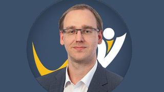 Stefan Steuer, Gründer von Fokus MSP, will sich auf Produkte konzentrieren, die in Deutschland entwickelt wurden. (Fokus MSP)